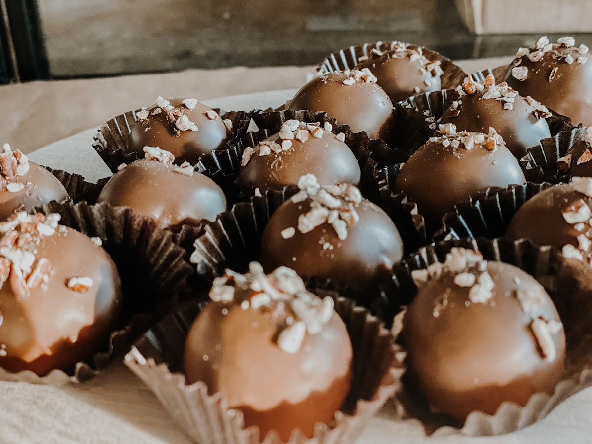 Cold Smoke San Angelo Photos 2